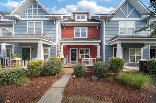 707 Garden Forest Rd, Columbia, SC, 29209-2583 | Card Image