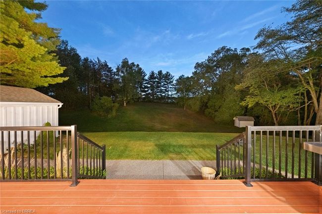 311 St George Rd, House other with 5 bedrooms, 2 bathrooms and 9 parking in Saint George ON | Image 25