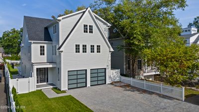 60 Park Avenue, House other with 6 bedrooms, 6 bathrooms and null parking in Old Greenwich CT | Image 1