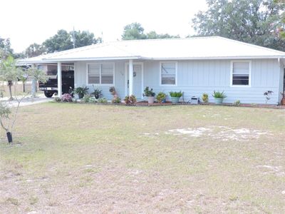 154 Rainbow Boulevard, House other with 3 bedrooms, 2 bathrooms and null parking in Babson Park FL | Image 3