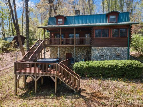 868 English Ridge Dr, Mars Hill, NC, 28754-5847 | Card Image
