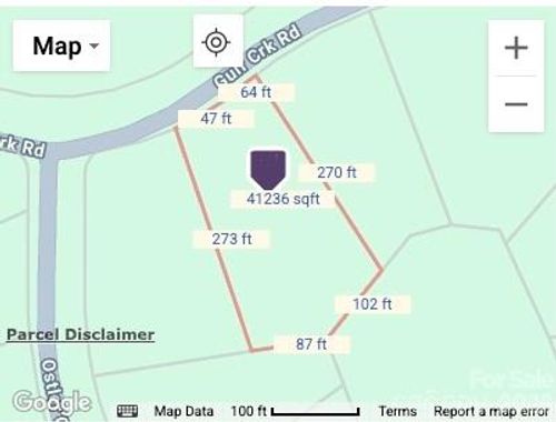 8066 Gulf Creek Rd, Lancaster, SC, 29720-0431 | Card Image