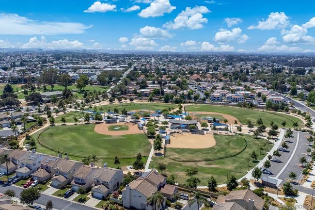 UNIT-17 - 8715 Westmore Rd, House other with 4 bedrooms, 2 bathrooms and 4 parking in San Diego CA | Image 27