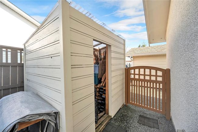 795 Upland Dr, House other with 3 bedrooms, 2 bathrooms and 2 parking in Campbell River BC | Image 23