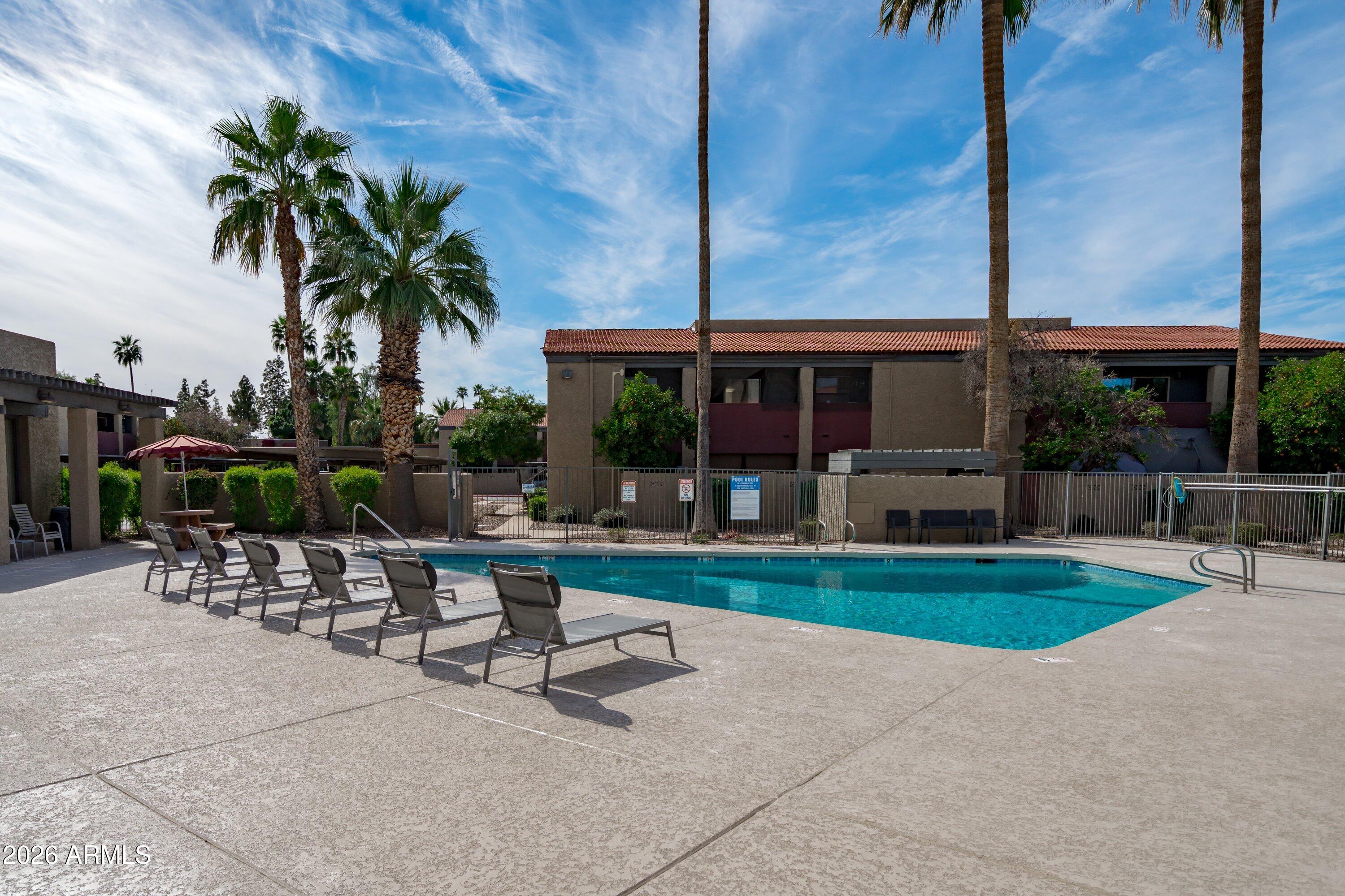 Residential in Mesa