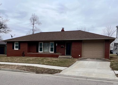 366 N 2nd St, Orleans, IN, 47452-1025 | Card Image