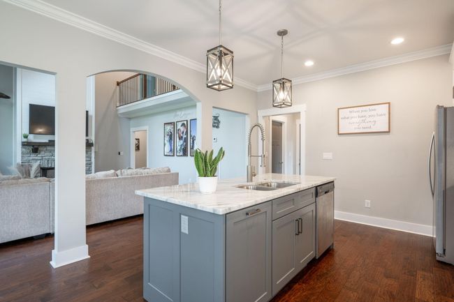 12 Windy Oak Dr, House other with 4 bedrooms, 3 bathrooms and null parking in Rock Spring GA | Image 13