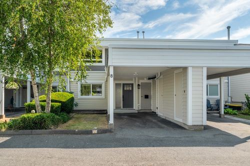 8-3031 Williams Rd, Richmond, BC, V7E1H9 | Card Image