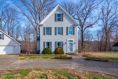 858 Old Mill Stream Ln, Shepherdsville, KY, 40165-6366 | Card Image