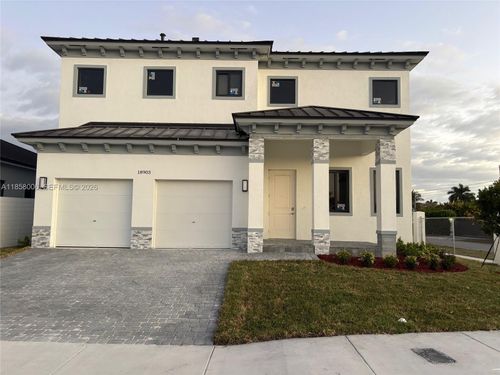 18903 Sw 317th Ter, Homestead, FL, 33030 | Card Image