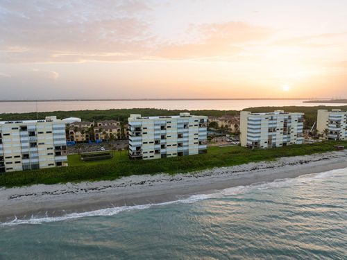 314-7420 S Ocean Dr, Jensen Beach, FL, 34957-2036 | Card Image