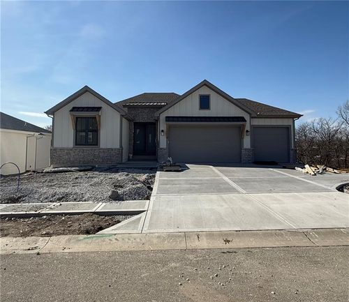 1408 Larkspur Pl, Raymore, MO, 64083 | Card Image
