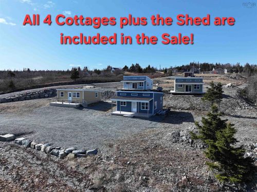 19194 Marine Drive, Spry Harbour, NS, B0J3H0 | Card Image
