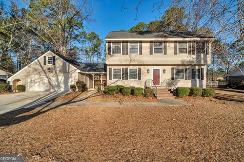 404 Cloverdale Drive, Dublin, GA, 31021 | Card Image