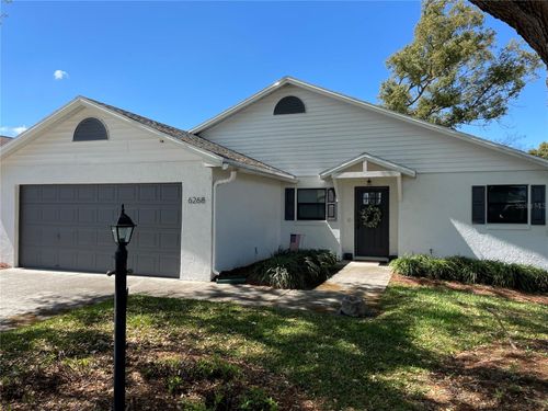 6268 Sandpipers Drive, LAKELAND, FL, 33809 | Card Image