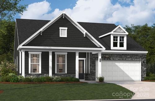 3049 Bent Willow Dr, Indian Trail, NC, 28079-0587 | Card Image