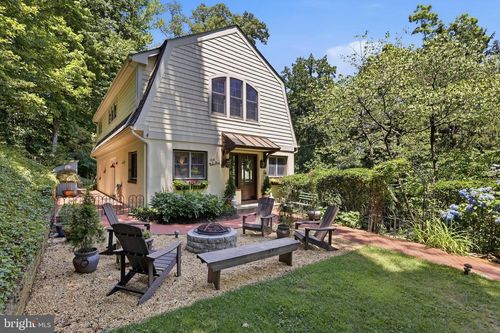 1724 Robinhood Rd, ANNAPOLIS, MD, 21401-6644 | Card Image
