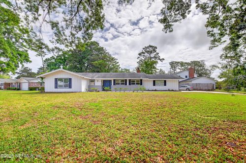 7843 Holiday Rd S, Jacksonville, FL, 32216-3251 | Card Image