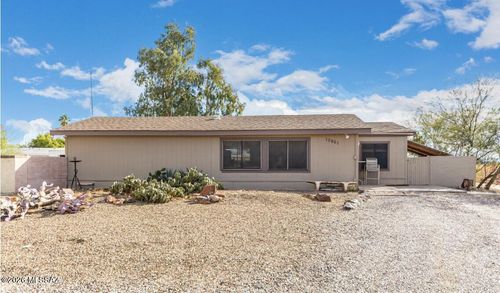 10861 W Grier Road, Marana, AZ, 85658 | Card Image