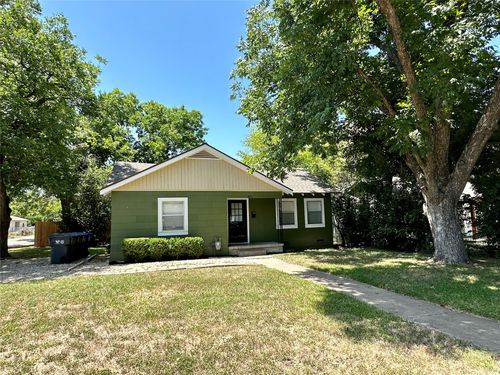 1821 Live Oak Ave, Waco, TX, 76708-3425 | Card Image