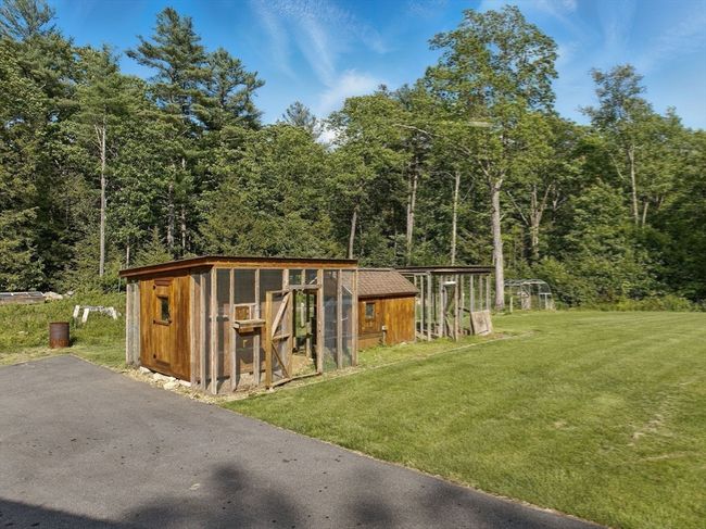 4 Paddock Rd, House other with 2 bedrooms, 3 bathrooms and 25 parking in Rutland MA | Image 40