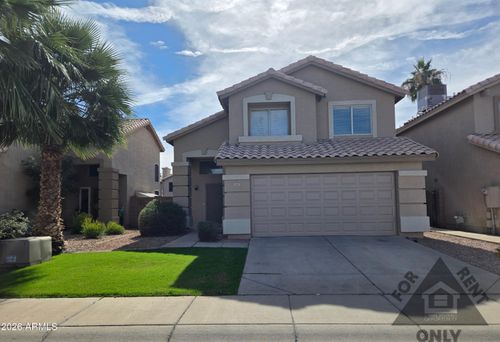 4025 E Coolbrook Ave, Phoenix, AZ, 85032-2256 | Card Image