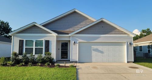 17431 Harding Dr, Foley, AL, 36535-7000 | Card Image