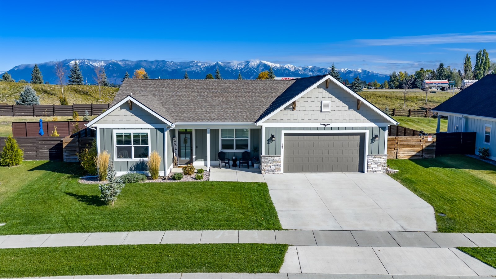 Residential in Kalispell 2