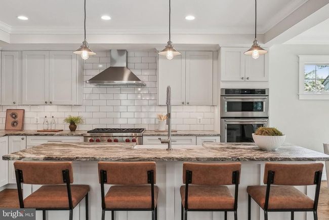 223 E Mason Ave, House other with 6 bedrooms, 4 bathrooms and null parking in ALEXANDRIA VA | Image 14