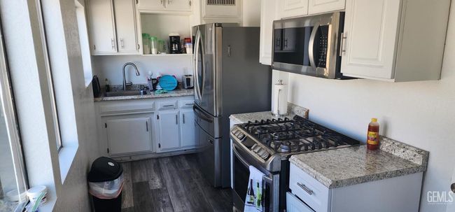 2622 Fairhaven Dr, Home with 0 bedrooms, 0 bathrooms and null parking in Bakersfield CA | Image 16