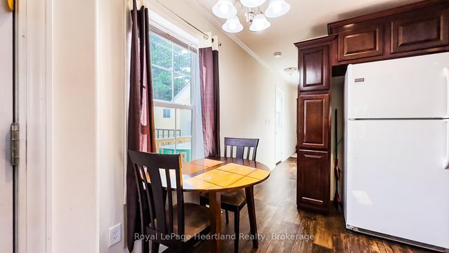 10 Bloomsbury Dr, Home with 2 bedrooms, 1 bathrooms and 2 parking in Goderich ON | Image 24