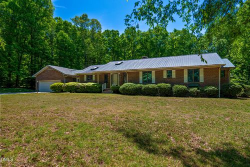 1044 Log Barn Rd, Pittsboro, NC, 27312-9412 | Card Image
