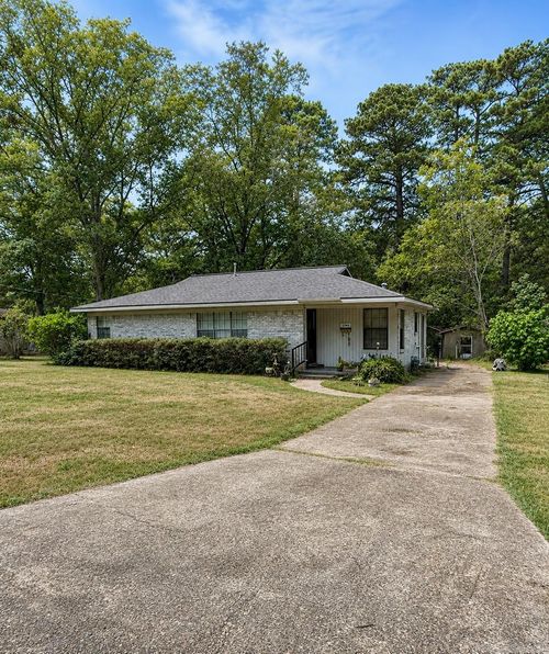 2742 Evergreen Avenue, Camden, AR, 71701 | Card Image
