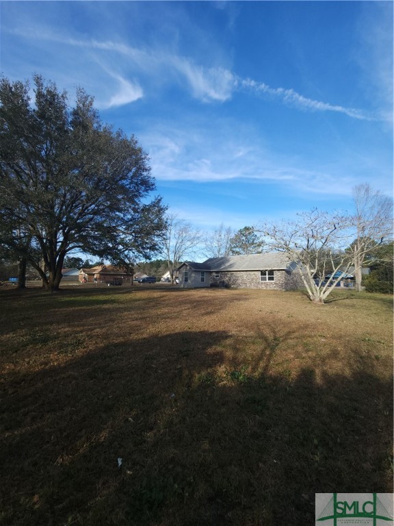 Residential in Hinesville 2