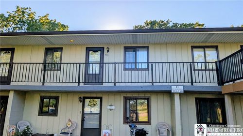 709 Edgewater Dr, Westfield, NY, 14787-9508 | Card Image