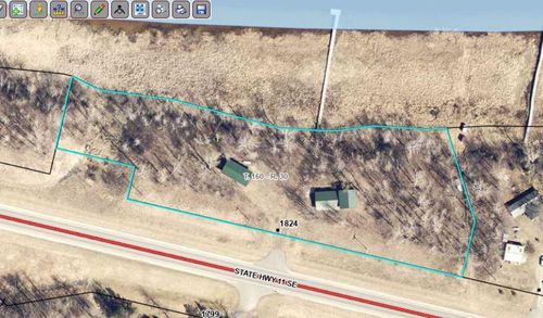 1824 State Highway 11 Se, Baudette, MN, 56623-2432 | Card Image