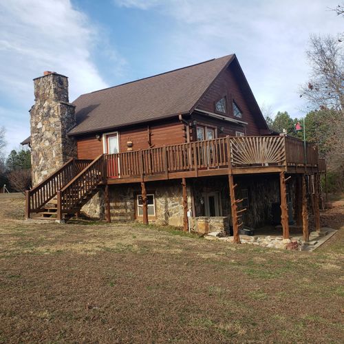 000 County Road Az, Willow Springs, MO, 65793 | Card Image