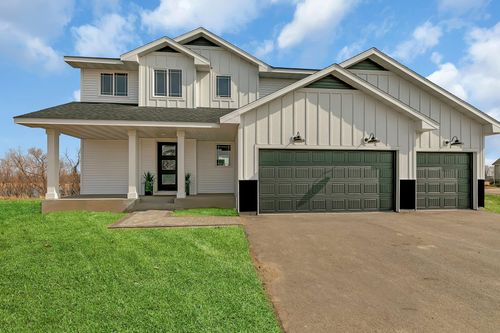 31014 Goldfinch Ln, Rockville, MN, 56301-7403 | Card Image