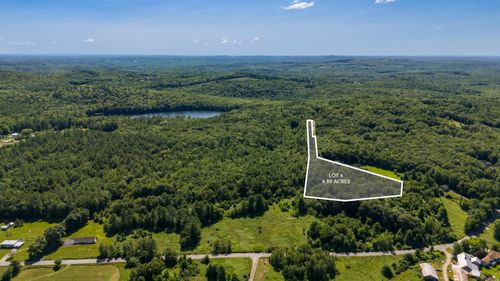 6 Berry Road, Greene, ME, 04236 | Card Image