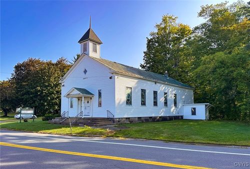 6320 State Route 291, Marcy, NY, 13403-3018 | Card Image