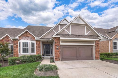 6407 W 133rd Ter, Overland Park, KS, 66209-4077 | Card Image
