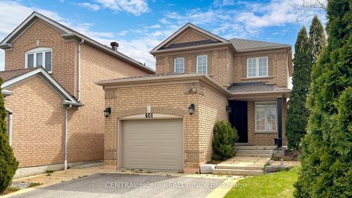 401 Cranston Park Ave, Maple, ON, L6A2R8 | Card Image
