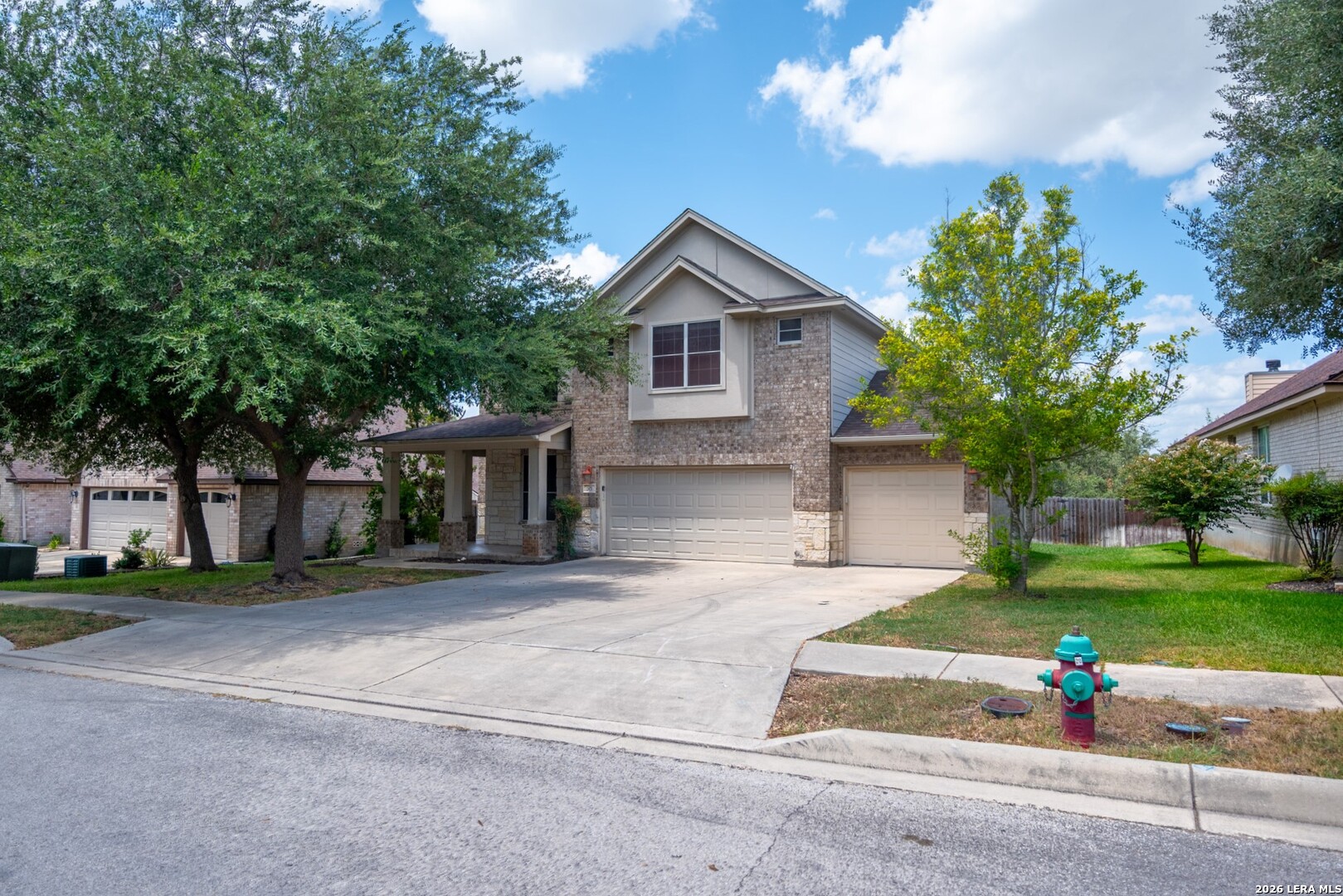Residential in Cibolo 5