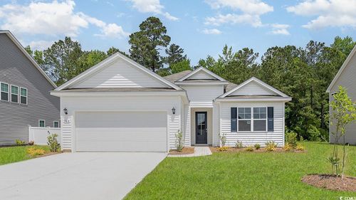 609 Glens Ln, Conway, SC, 29526-0017 | Card Image