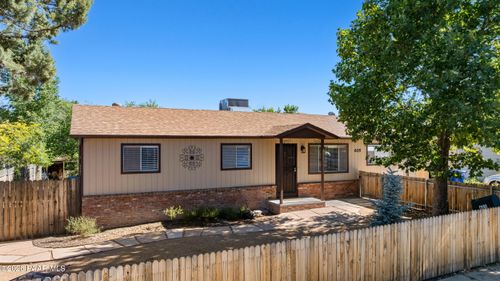 605 Mingus Ave, Prescott, AZ, 86301-1030 | Card Image