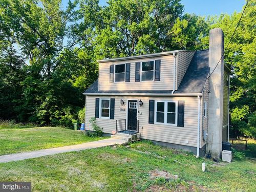 4811 Calumet Ave, BALTIMORE, MD, 21206-5257 | Card Image