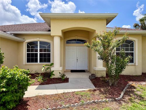 1204 S San Mateo Dr, NORTH PORT, FL, 34288-8460 | Card Image