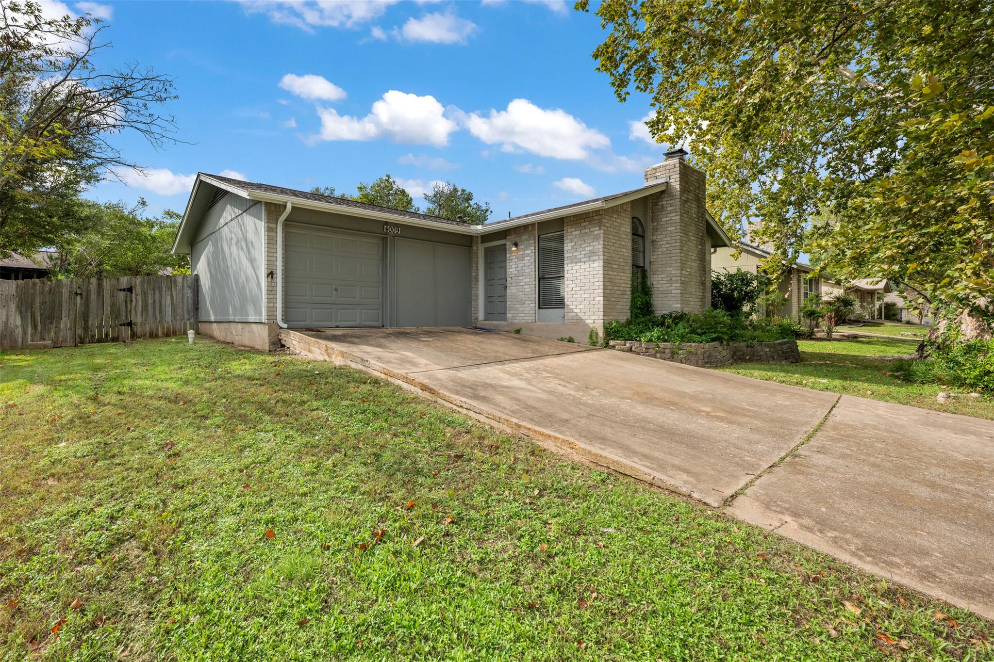 Residential Lease in Round Rock 5