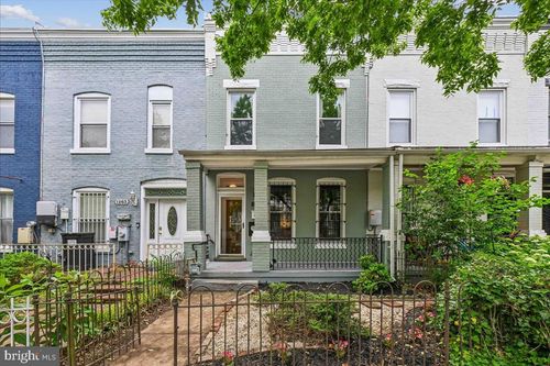 1261 Morse St Ne, WASHINGTON, DC, 20002-3807 | Card Image