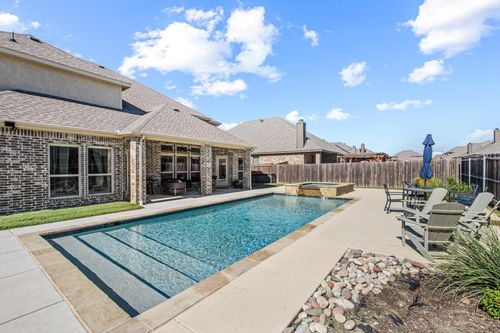 104 Sweetleaf Dr, Red Oak, TX, 75154-4642 | Card Image